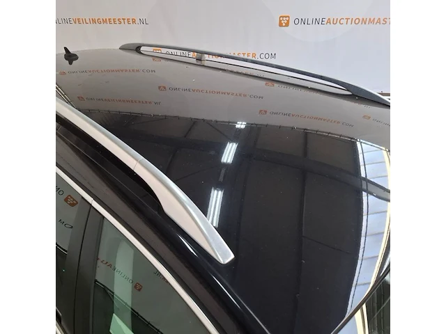 Personenauto, volkswagen, passat variant, 1.4 tsi comfortline bluemotion, 2010 - afbeelding 31 van  87