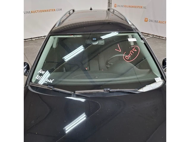Personenauto, volkswagen, passat variant, 1.4 tsi comfortline bluemotion, 2010 - afbeelding 32 van  87