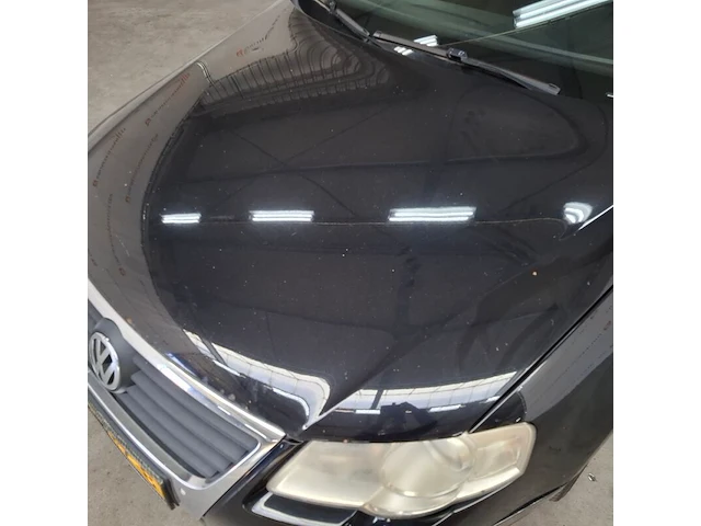 Personenauto, volkswagen, passat variant, 1.4 tsi comfortline bluemotion, 2010 - afbeelding 33 van  87