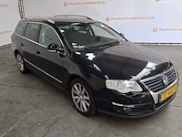 Personenauto, volkswagen, passat variant, 1.4 tsi comfortline bluemotion, 2010 - afbeelding 23 van  87