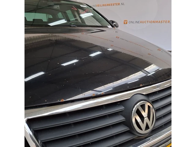 Personenauto, volkswagen, passat variant, 1.4 tsi comfortline bluemotion, 2010 - afbeelding 40 van  87
