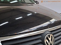 Personenauto, volkswagen, passat variant, 1.4 tsi comfortline bluemotion, 2010 - afbeelding 40 van  87