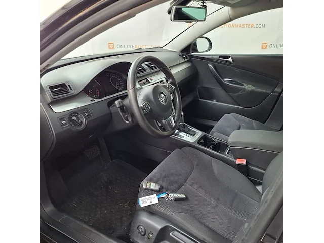 Personenauto, volkswagen, passat variant, 1.4 tsi comfortline bluemotion, 2010 - afbeelding 42 van  87