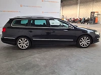 Personenauto, volkswagen, passat variant, 1.4 tsi comfortline bluemotion, 2010 - afbeelding 34 van  87