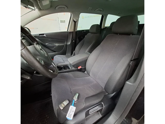 Personenauto, volkswagen, passat variant, 1.4 tsi comfortline bluemotion, 2010 - afbeelding 47 van  87