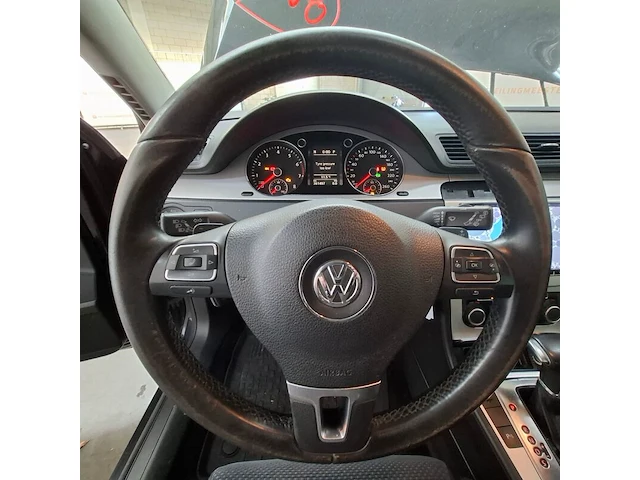 Personenauto, volkswagen, passat variant, 1.4 tsi comfortline bluemotion, 2010 - afbeelding 49 van  87
