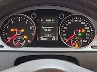 Personenauto, volkswagen, passat variant, 1.4 tsi comfortline bluemotion, 2010 - afbeelding 50 van  87