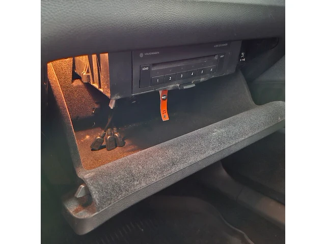 Personenauto, volkswagen, passat variant, 1.4 tsi comfortline bluemotion, 2010 - afbeelding 55 van  87
