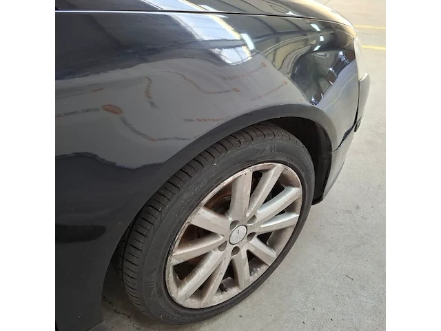 Personenauto, volkswagen, passat variant, 1.4 tsi comfortline bluemotion, 2010 - afbeelding 45 van  87