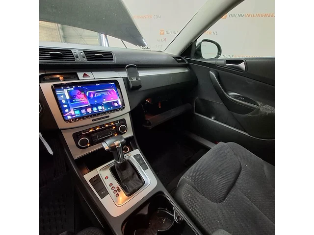 Personenauto, volkswagen, passat variant, 1.4 tsi comfortline bluemotion, 2010 - afbeelding 57 van  87