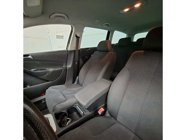 Personenauto, volkswagen, passat variant, 1.4 tsi comfortline bluemotion, 2010 - afbeelding 58 van  87
