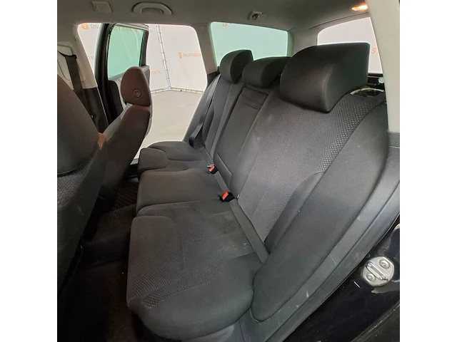 Personenauto, volkswagen, passat variant, 1.4 tsi comfortline bluemotion, 2010 - afbeelding 59 van  87