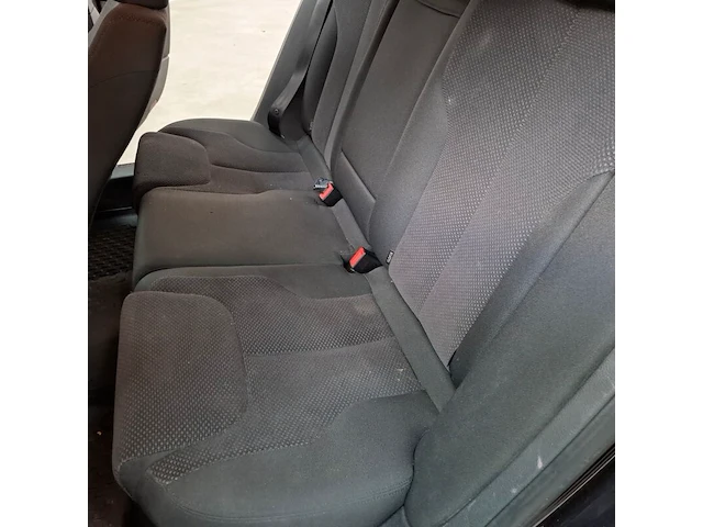 Personenauto, volkswagen, passat variant, 1.4 tsi comfortline bluemotion, 2010 - afbeelding 60 van  87