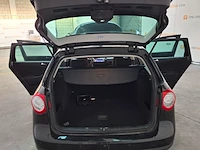 Personenauto, volkswagen, passat variant, 1.4 tsi comfortline bluemotion, 2010 - afbeelding 61 van  87
