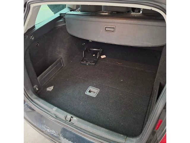 Personenauto, volkswagen, passat variant, 1.4 tsi comfortline bluemotion, 2010 - afbeelding 62 van  87