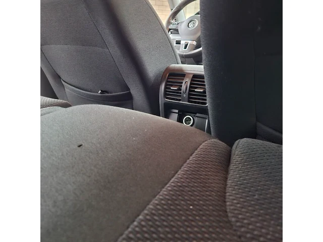Personenauto, volkswagen, passat variant, 1.4 tsi comfortline bluemotion, 2010 - afbeelding 65 van  87