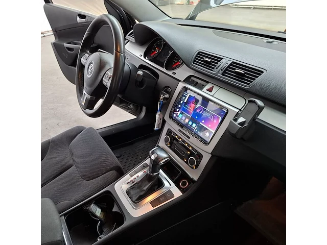 Personenauto, volkswagen, passat variant, 1.4 tsi comfortline bluemotion, 2010 - afbeelding 66 van  87