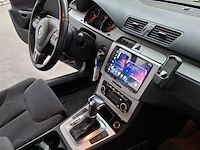 Personenauto, volkswagen, passat variant, 1.4 tsi comfortline bluemotion, 2010 - afbeelding 66 van  87