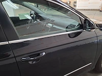 Personenauto, volkswagen, passat variant, 1.4 tsi comfortline bluemotion, 2010 - afbeelding 56 van  87