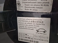 Personenauto, volkswagen, passat variant, 1.4 tsi comfortline bluemotion, 2010 - afbeelding 72 van  87