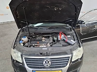 Personenauto, volkswagen, passat variant, 1.4 tsi comfortline bluemotion, 2010 - afbeelding 75 van  87