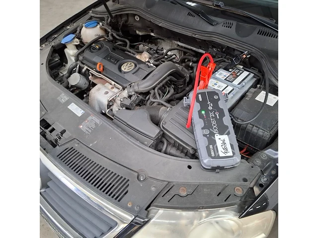 Personenauto, volkswagen, passat variant, 1.4 tsi comfortline bluemotion, 2010 - afbeelding 76 van  87