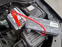 Personenauto, volkswagen, passat variant, 1.4 tsi comfortline bluemotion, 2010 - afbeelding 77 van  87