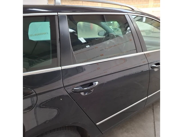 Personenauto, volkswagen, passat variant, 1.4 tsi comfortline bluemotion, 2010 - afbeelding 67 van  87