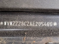 Personenauto, volkswagen, passat variant, 1.4 tsi comfortline bluemotion, 2010 - afbeelding 81 van  87