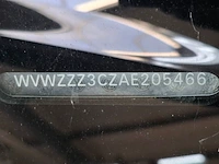 Personenauto, volkswagen, passat variant, 1.4 tsi comfortline bluemotion, 2010 - afbeelding 82 van  87