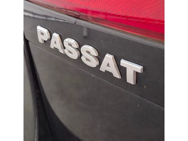 Personenauto, volkswagen, passat variant, 1.4 tsi comfortline bluemotion, 2010 - afbeelding 83 van  87