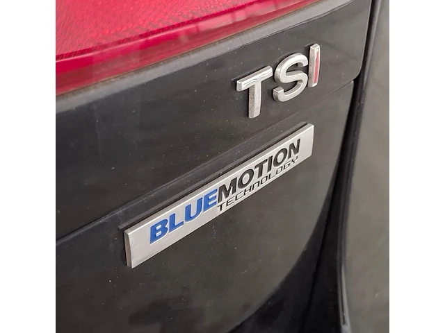 Personenauto, volkswagen, passat variant, 1.4 tsi comfortline bluemotion, 2010 - afbeelding 84 van  87