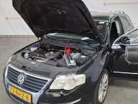 Personenauto, volkswagen, passat variant, 1.4 tsi comfortline bluemotion, 2010 - afbeelding 85 van  87