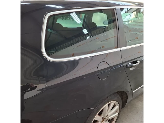 Personenauto, volkswagen, passat variant, 1.4 tsi comfortline bluemotion, 2010 - afbeelding 87 van  87