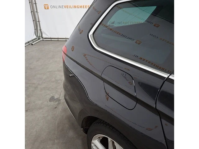 Personenauto, volkswagen, passat variant, 1.4 tsi gte highline, 2015 - afbeelding 2 van  59