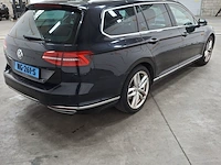 Personenauto, volkswagen, passat variant, 1.4 tsi gte highline, 2015 - afbeelding 3 van  59