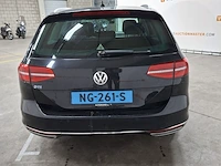 Personenauto, volkswagen, passat variant, 1.4 tsi gte highline, 2015 - afbeelding 4 van  59
