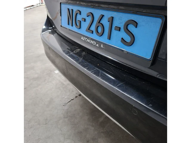 Personenauto, volkswagen, passat variant, 1.4 tsi gte highline, 2015 - afbeelding 5 van  59