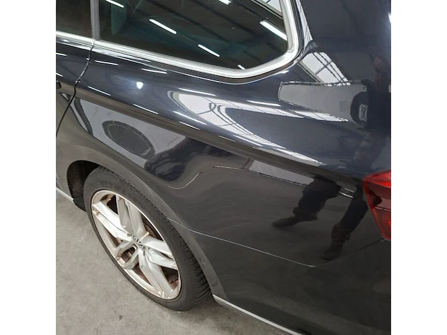 Personenauto, volkswagen, passat variant, 1.4 tsi gte highline, 2015 - afbeelding 9 van  59