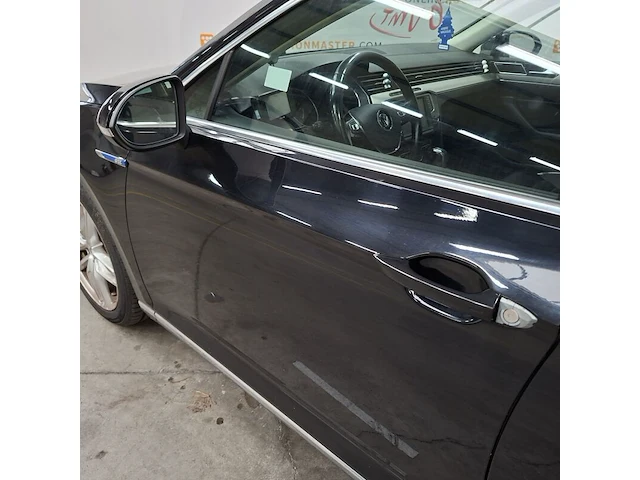 Personenauto, volkswagen, passat variant, 1.4 tsi gte highline, 2015 - afbeelding 11 van  59