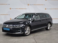 Personenauto, volkswagen, passat variant, 1.4 tsi gte highline, 2015