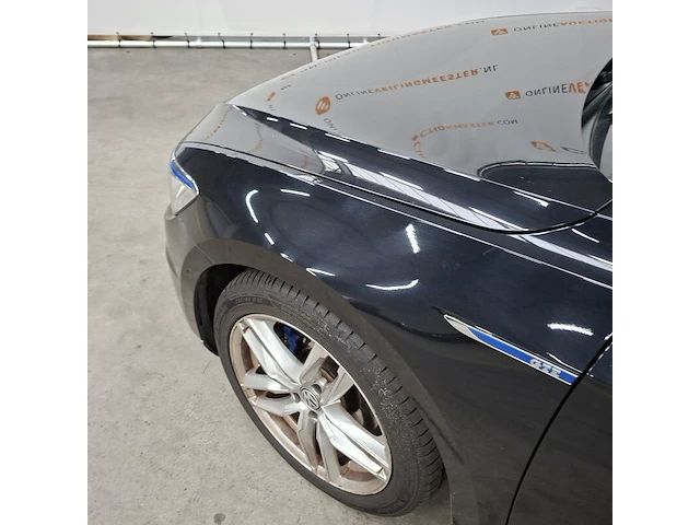 Personenauto, volkswagen, passat variant, 1.4 tsi gte highline, 2015 - afbeelding 15 van  59