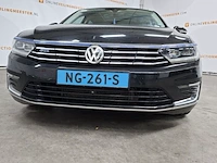 Personenauto, volkswagen, passat variant, 1.4 tsi gte highline, 2015 - afbeelding 16 van  59