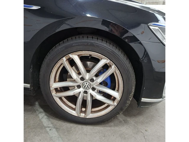 Personenauto, volkswagen, passat variant, 1.4 tsi gte highline, 2015 - afbeelding 18 van  59
