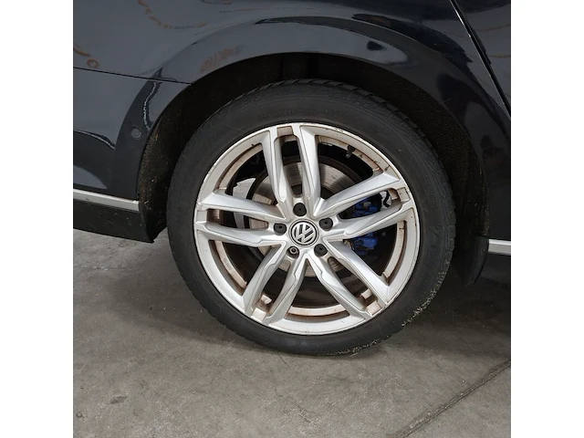 Personenauto, volkswagen, passat variant, 1.4 tsi gte highline, 2015 - afbeelding 20 van  59