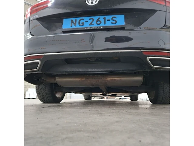 Personenauto, volkswagen, passat variant, 1.4 tsi gte highline, 2015 - afbeelding 21 van  59