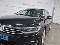 Personenauto, volkswagen, passat variant, 1.4 tsi gte highline, 2015 - afbeelding 12 van  59