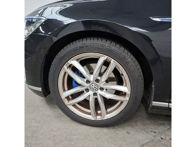 Personenauto, volkswagen, passat variant, 1.4 tsi gte highline, 2015 - afbeelding 25 van  59