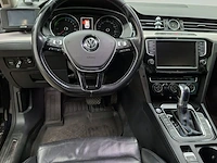 Personenauto, volkswagen, passat variant, 1.4 tsi gte highline, 2015 - afbeelding 27 van  59