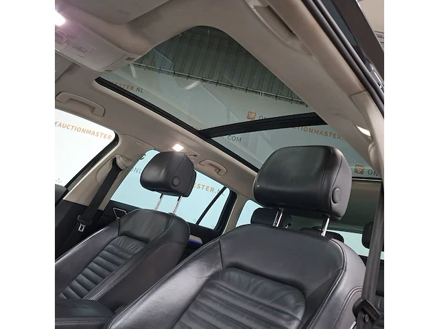 Personenauto, volkswagen, passat variant, 1.4 tsi gte highline, 2015 - afbeelding 28 van  59